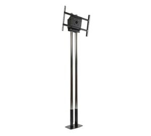 Peerless MOD-FPP2KIT200 signage display mount Black