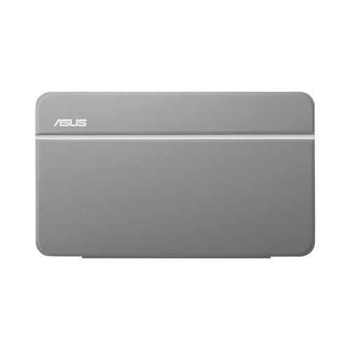 ASUS MagSmart Cover 20.3 cm (8") Folio Grey, Silver, Translucent