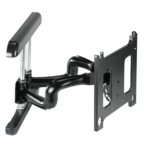 Chief PNRUB-G TV mount/stand 180.3 cm (71") Black, Silver