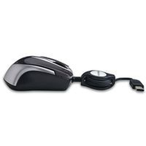 Verbatim 99235 mouse Travel Ambidextrous USB Type-A Optical