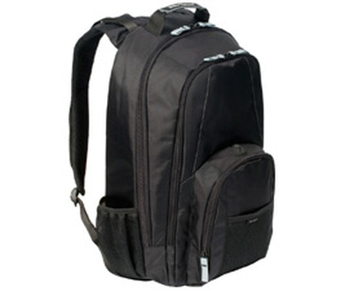 Targus 17” Groove Backpack 43.2 cm (17") Backpack case Black