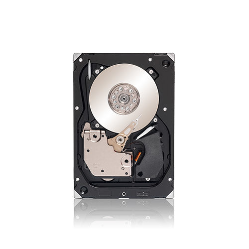 Seagate Cheetah 450GB 3.5" SAS internal hard drive 15000 RPM 16 MB 3.5"