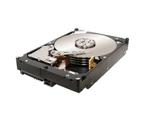 Seagate Constellation 2000GB HDD internal hard drive 2 TB 7200 RPM 64 MB Serial ATA II