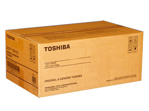 Dynabook T2840E toner cartridge 1 pc(s) Original Black