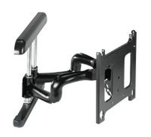 Chief PNR2458B TV mount/stand Black