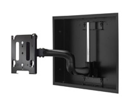 Chief MWRIWUB TV mount/stand Black