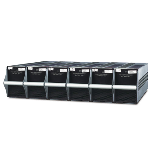 APC High Performance Battery Module for the Symmetra PX 250/500kW