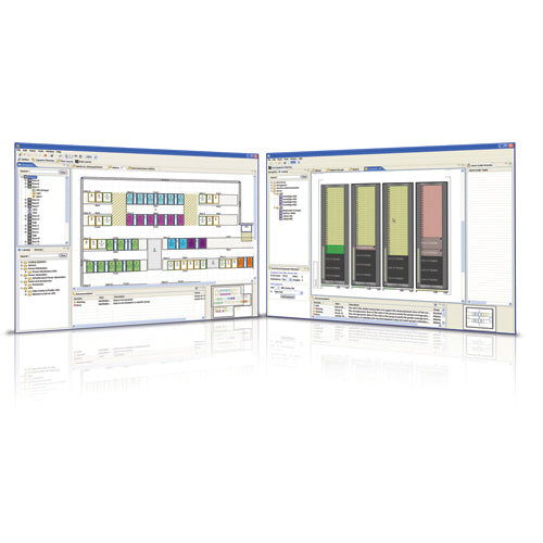APC IT Advisor RackMount Catalog Creation