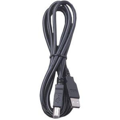 DYMO 90629 USB cable USB 2.0 USB A USB B Black