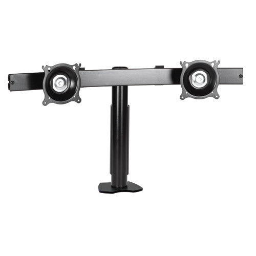 Chief KTC220B monitor mount / stand 61 cm (24") Desk Black