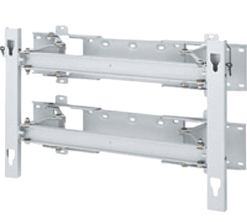 Samsung WMN4070SD TV mount/stand 101.6 cm (40") White