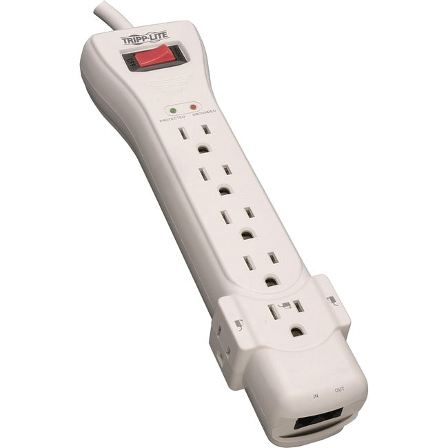 7 Outlet 2720J Surge w RJ11