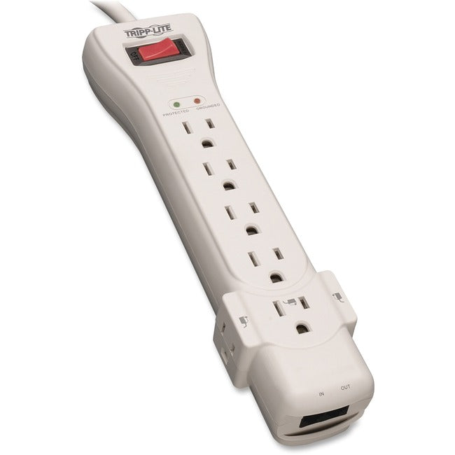 7 Outlet 2520J Surge w RJ11