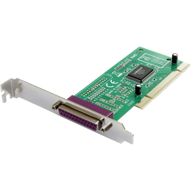 StarTech.com StarTech.com PCI Parallel Adapter Card