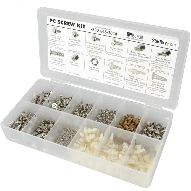 PC Screw Kit
