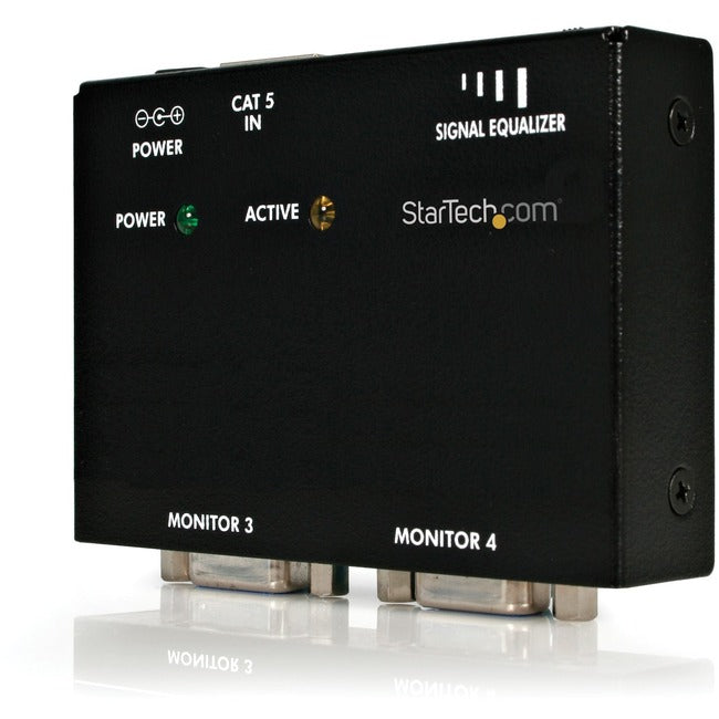 VGA Video Extendr Remote Rcvr