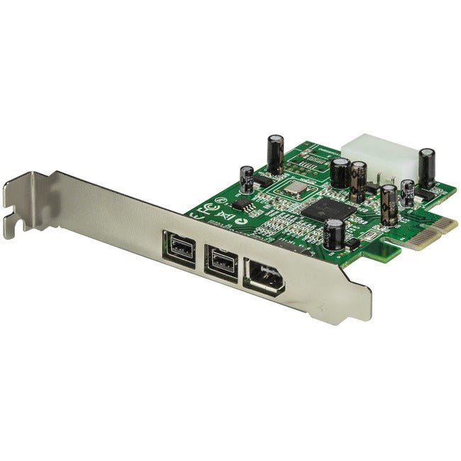 PCI Express FireWire Card