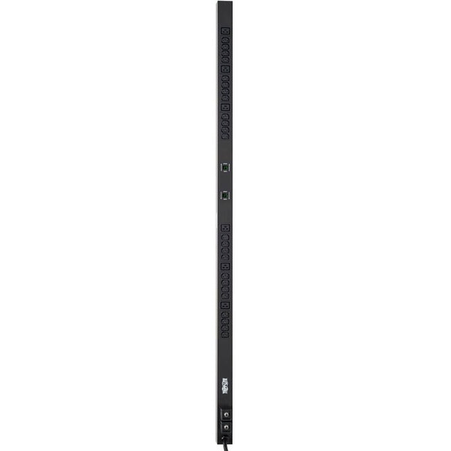 Vertical PDU 6 IEC19 30A