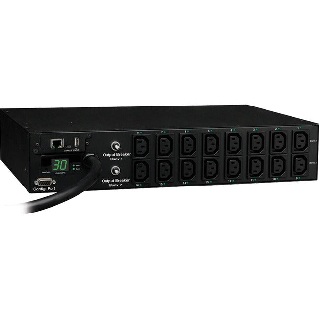 Digital Power Distribution Uni