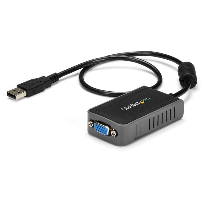 USB VGA Monitor Video Adapter
