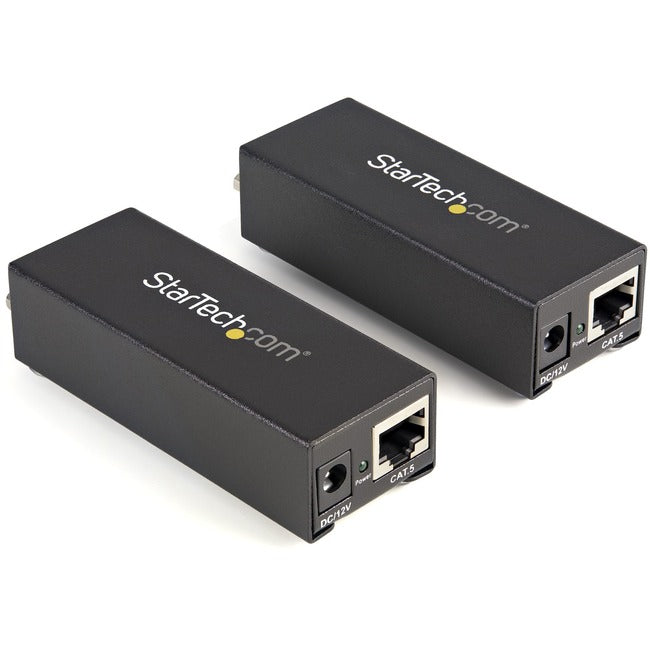 VGA over Cat5 Extender Kit