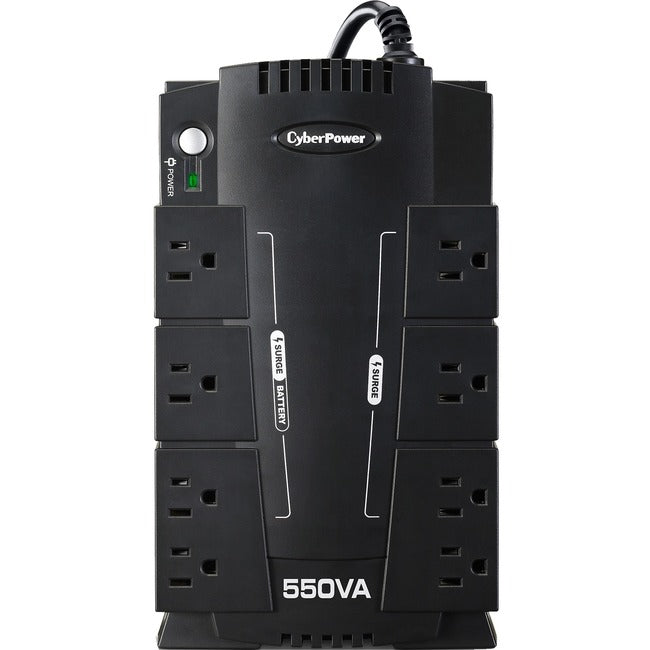 550VA CP UPS 120V STANDBY GR