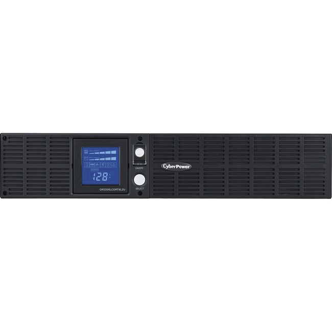 2200VA UPS AVR, 2U RM/T