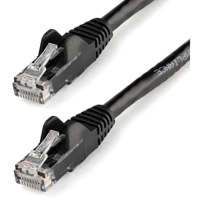 StarTech.com 50ft CAT6 Ethernet Cable