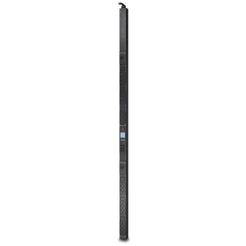 APC by Schneider Electric Metered Rack AP8841 42-Outlets PDU