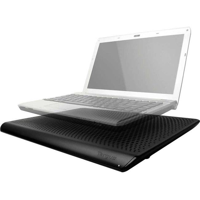 Laptop Chill Mat Black