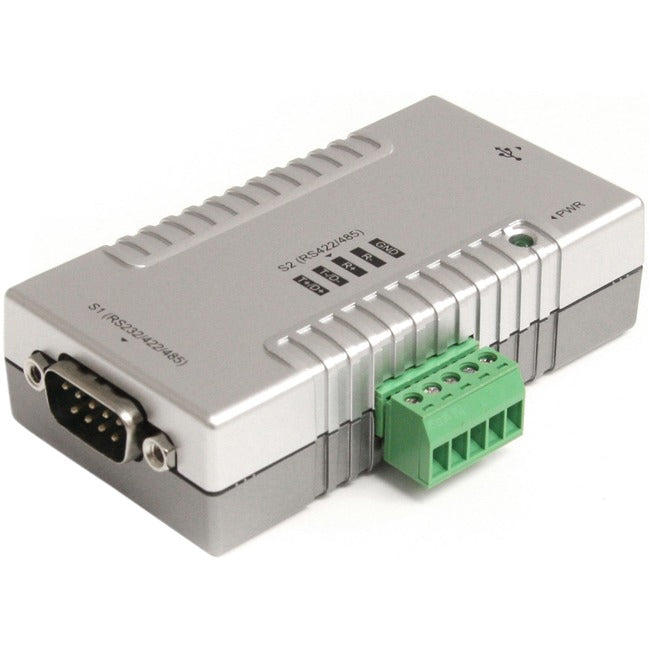 2 Port USB to Serial Adapter
