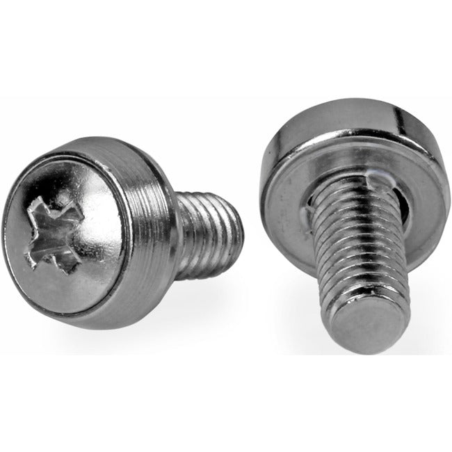 M6 Mounting Screws