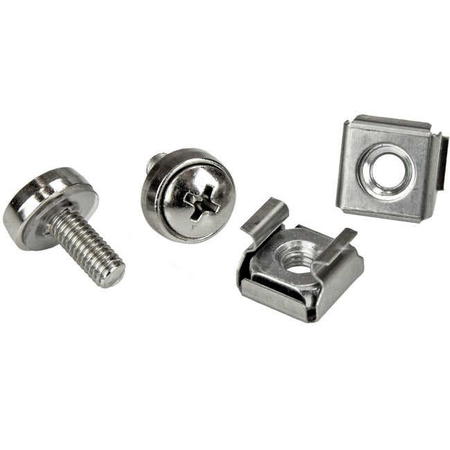 M5 Cage Nuts and Screws