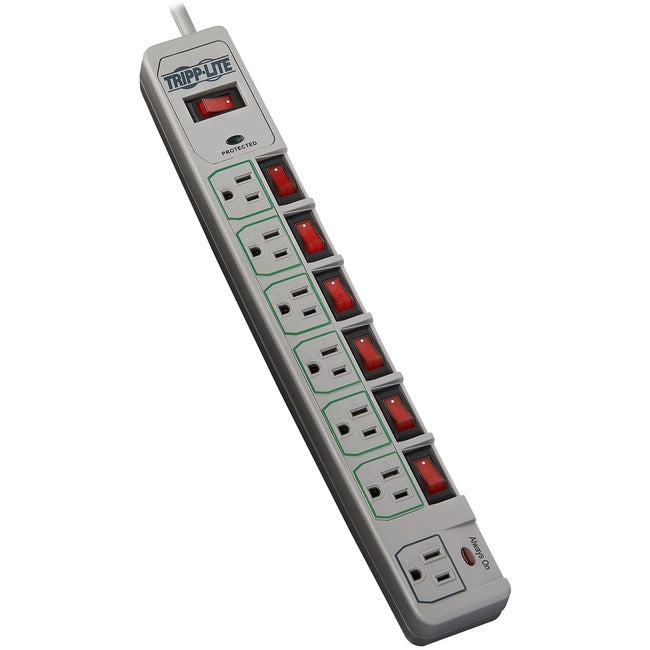 Eco Green Surge Protector