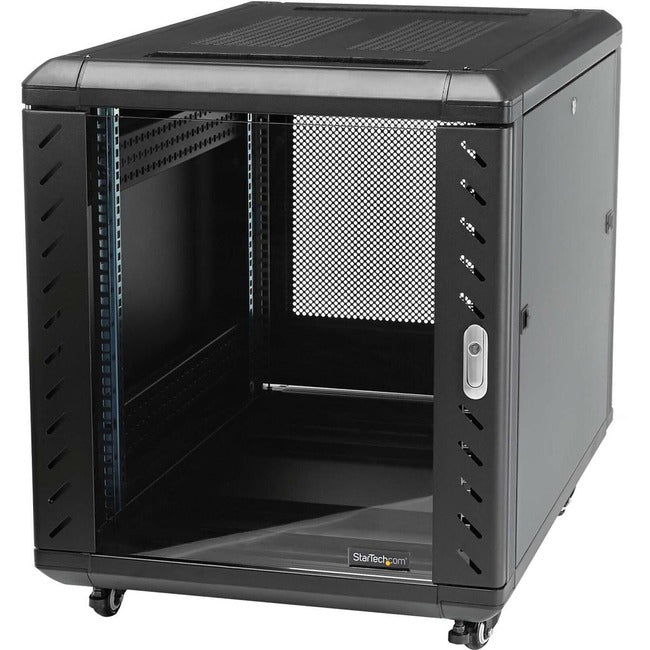 12U 36" Server Rack Cabinet