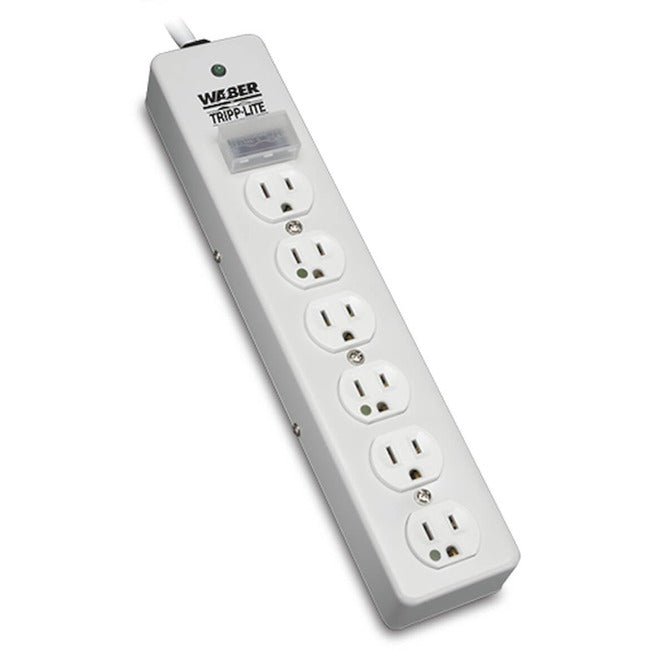 Surge Protector Strip Medical