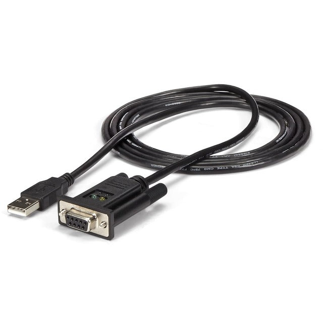 USB to Serial DCE Adapter