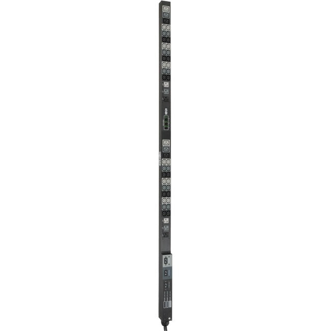 PDU 3 PHASE 208V 120V