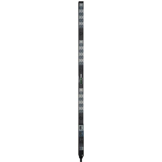 PDU 3Phase Metered 208V 14.4k