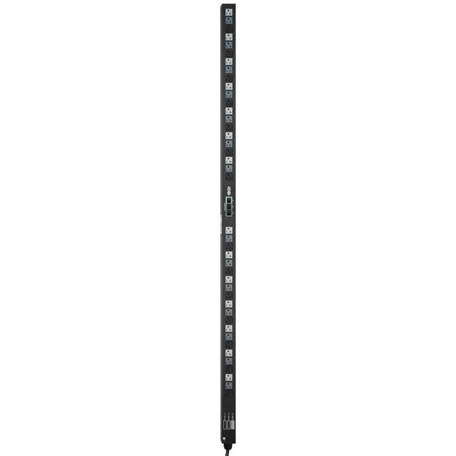 PDU 3 Phase Metered