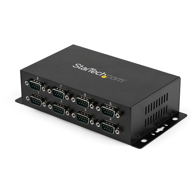 8 Port USB Serial Adapter