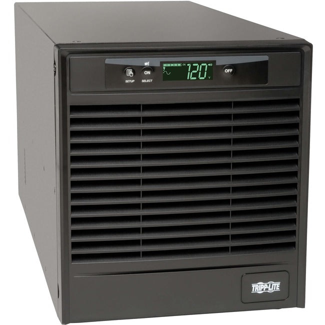 1500VA UPS Online LCD