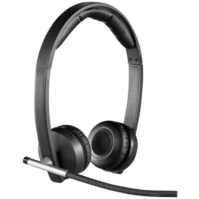 Logitech Wireless Headset H820e