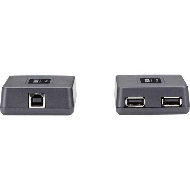 2PT USB1.1 Extender CATx
