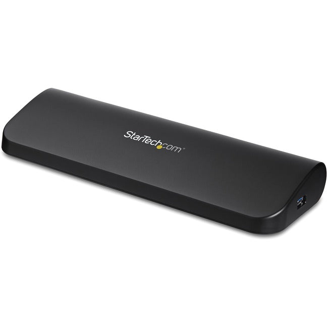 Dual Video USB 3.0 Laptop Dock