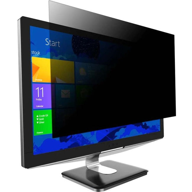 Targus 23.6" Widescreen Privacy Screen (16:9) - TAA Compliant