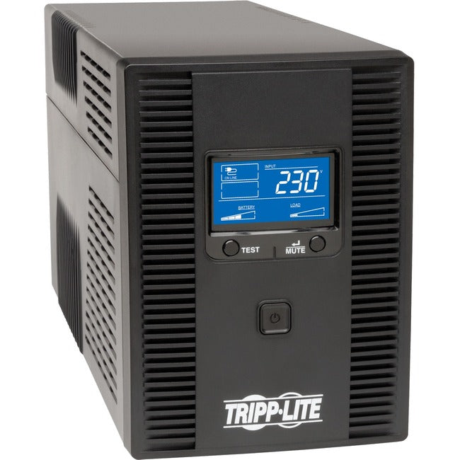 UPS 1500VA 900W International