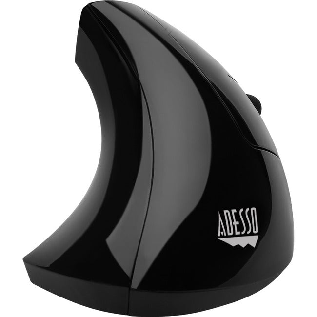 2.4GHz RF Vertical Ergo Mouse