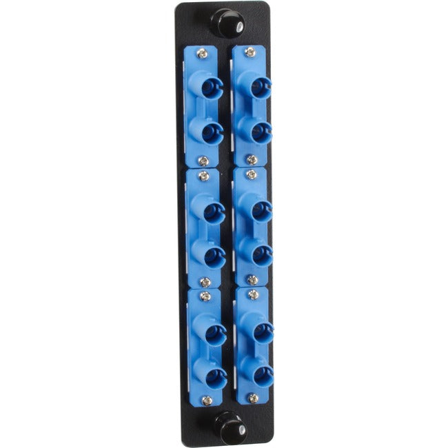 6 ST Duplex SM Blue FO ADP