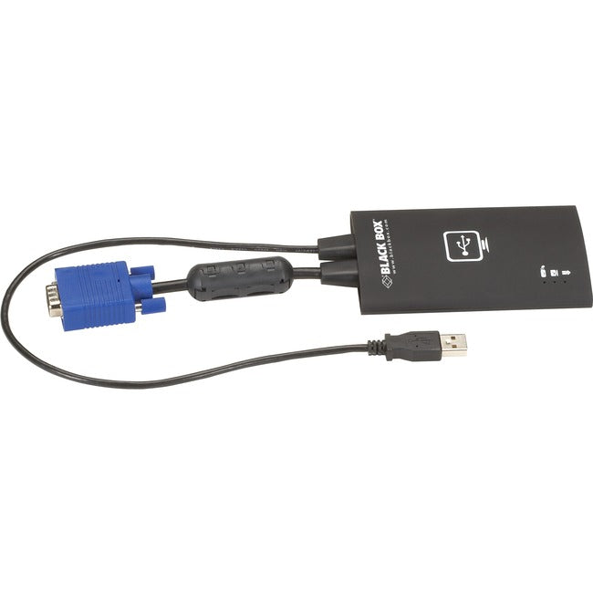 USB Crash Cart Adapter